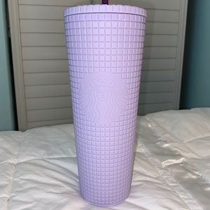 Starbucks Studded Lilac Tumbler LIMITED EDITION